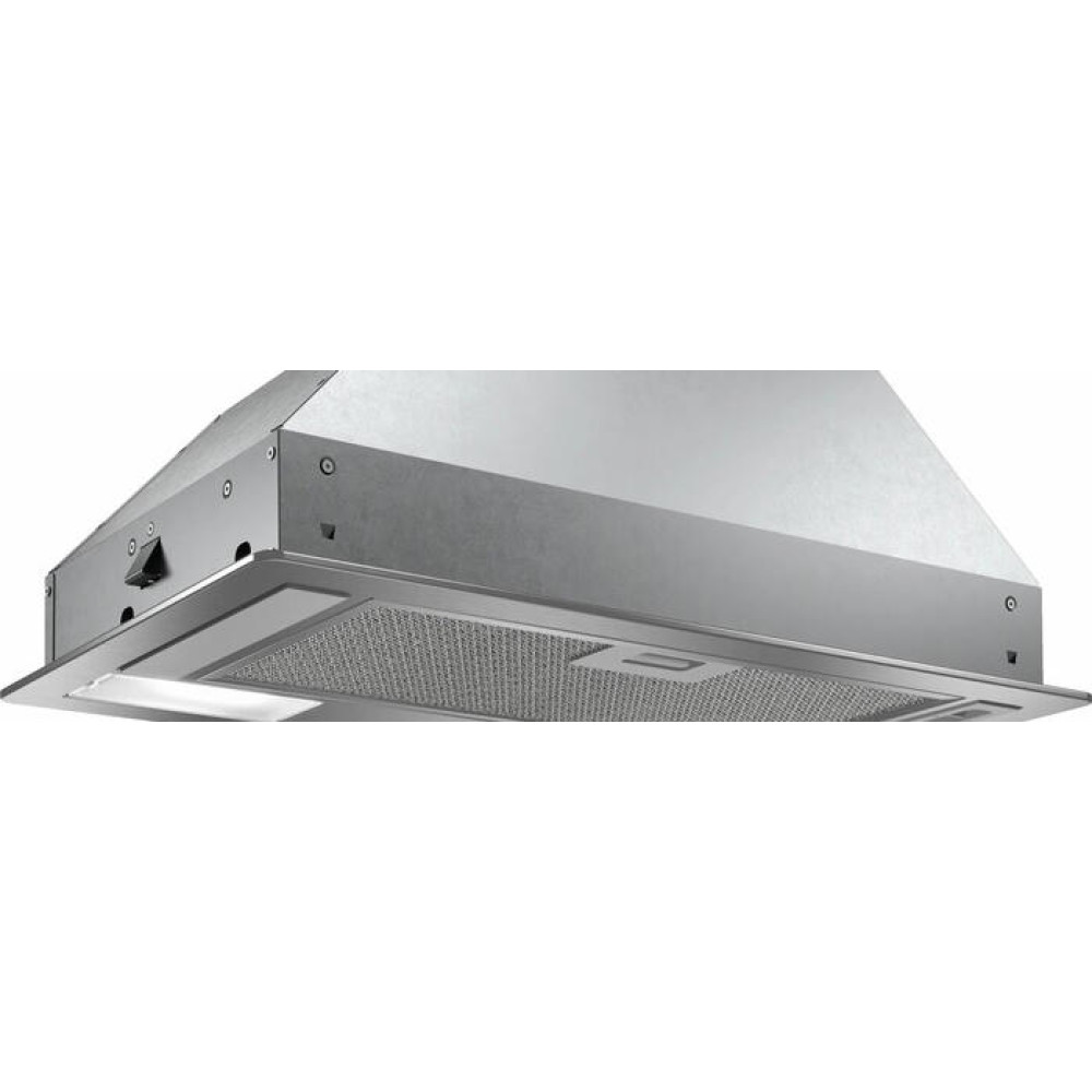 Встраиваемая вытяжка Bosch DLN52AA70