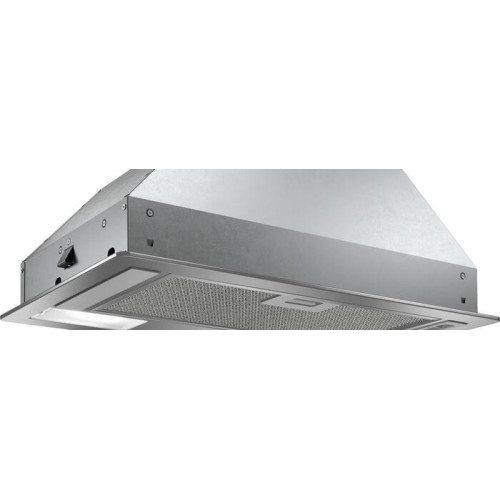 Встраиваемая вытяжка Bosch DLN52AA70