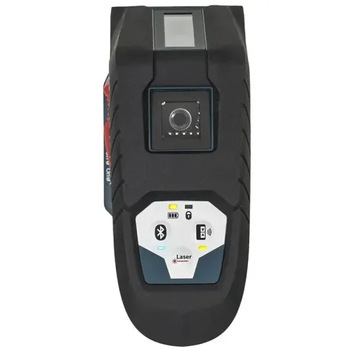 Bosch GCL 2-50 C Professional лазерный уровень (1 x 2 Ач, ЗУ), 0601066G04