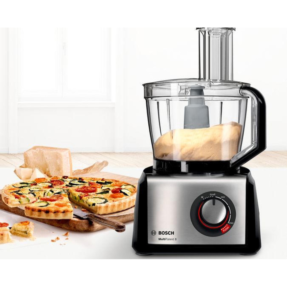 Кухонный комбайн Bosch MC812M865
