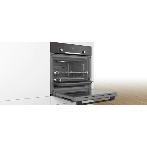 Духовой шкаф Bosch HIJ517YB1R