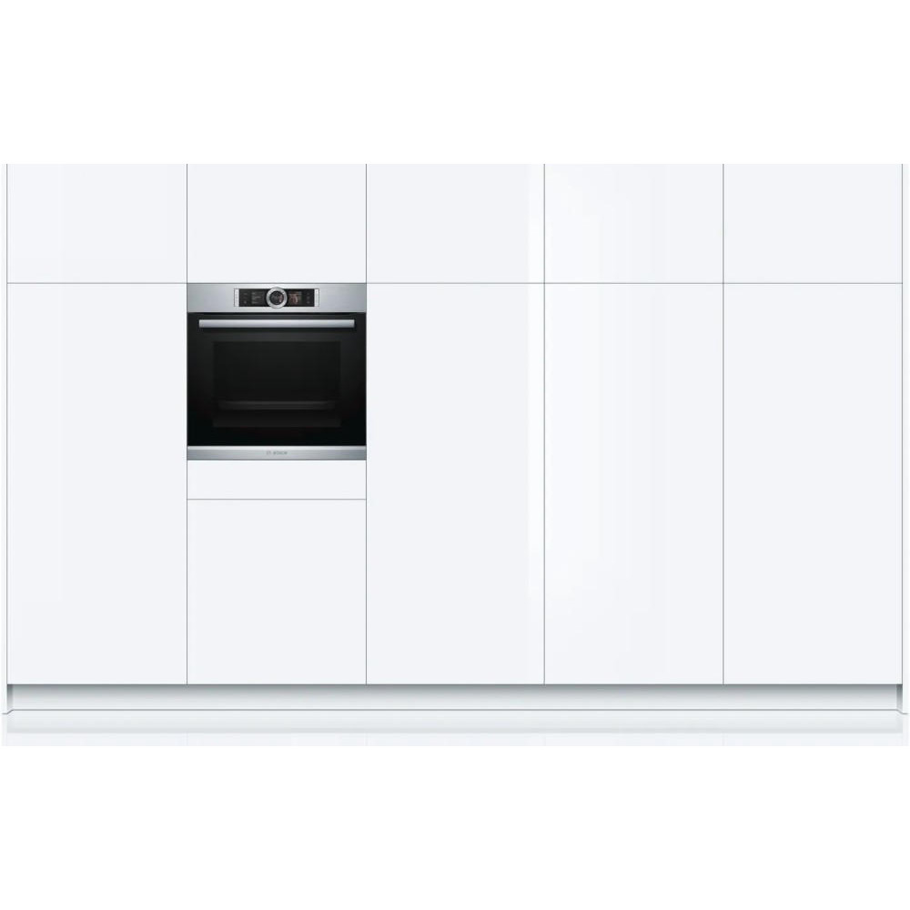 Духовой шкаф Bosch HSG636BS1