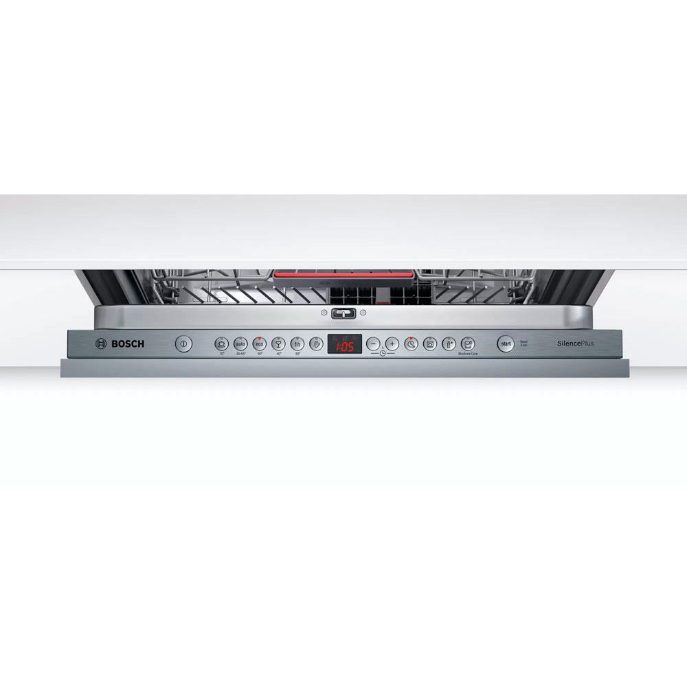 Встраиваемая посудомоечная машина Bosch SMV46JX10Q