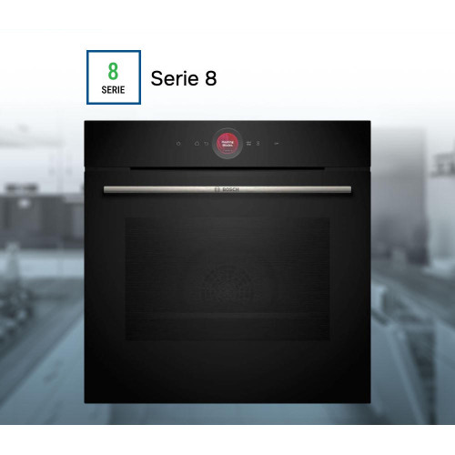 Духовой шкаф Bosch HBG7241B1