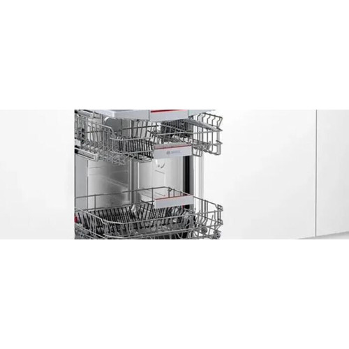 Встраиваемая посудомоечная машина Bosch SMV6EMX75Q