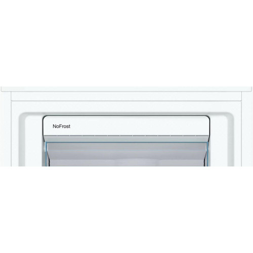 Отдельностоящий морозильник Bosch GSN36VW31U