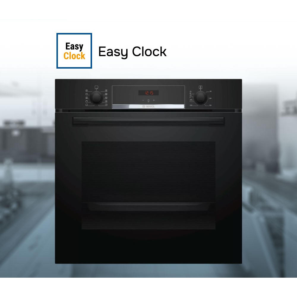 Духовой шкаф Bosch HBA554EB0