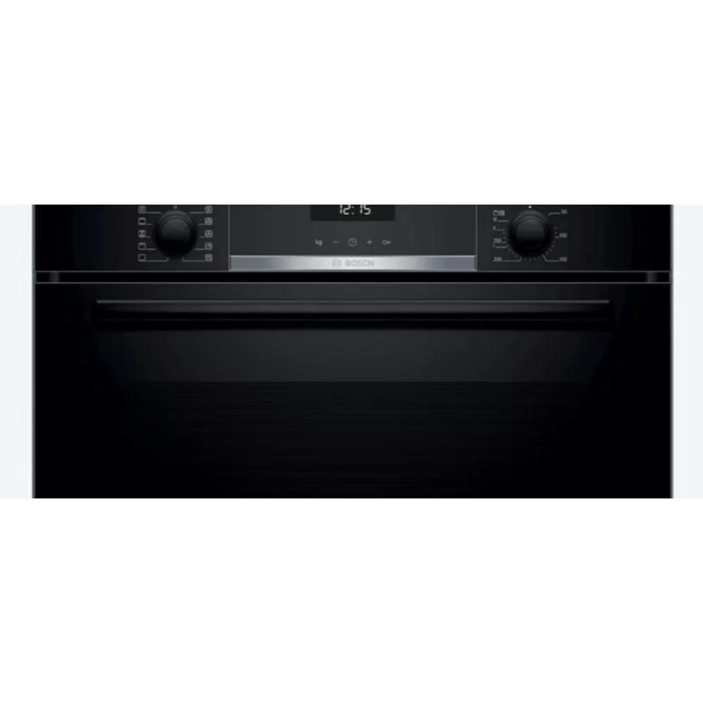 Духовой шкаф Bosch HBG517EB0R