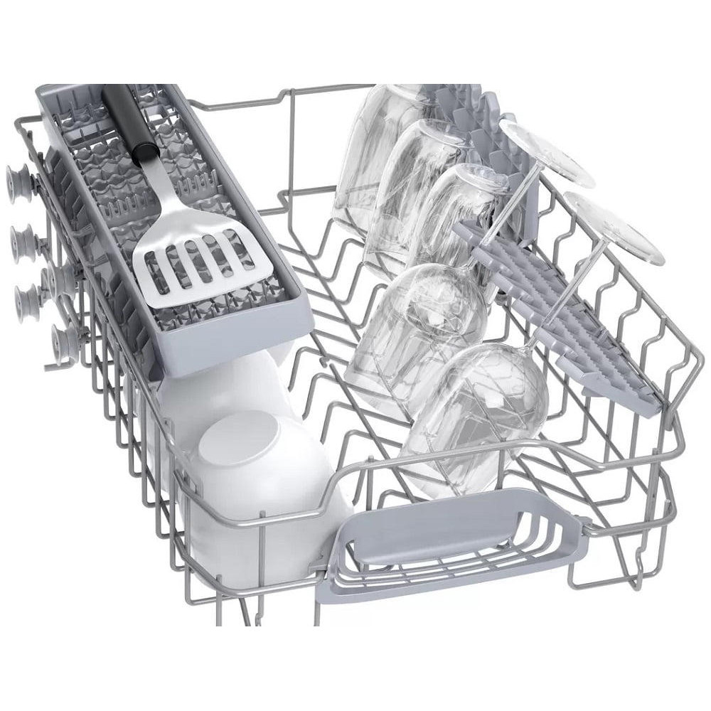 Встраиваемая посудомоечная машина Bosch SPV2IKX3CR