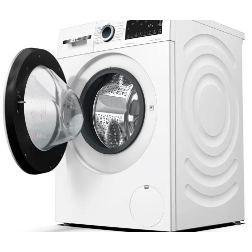 Стирально-сушильная машина Bosch WNG25440IT