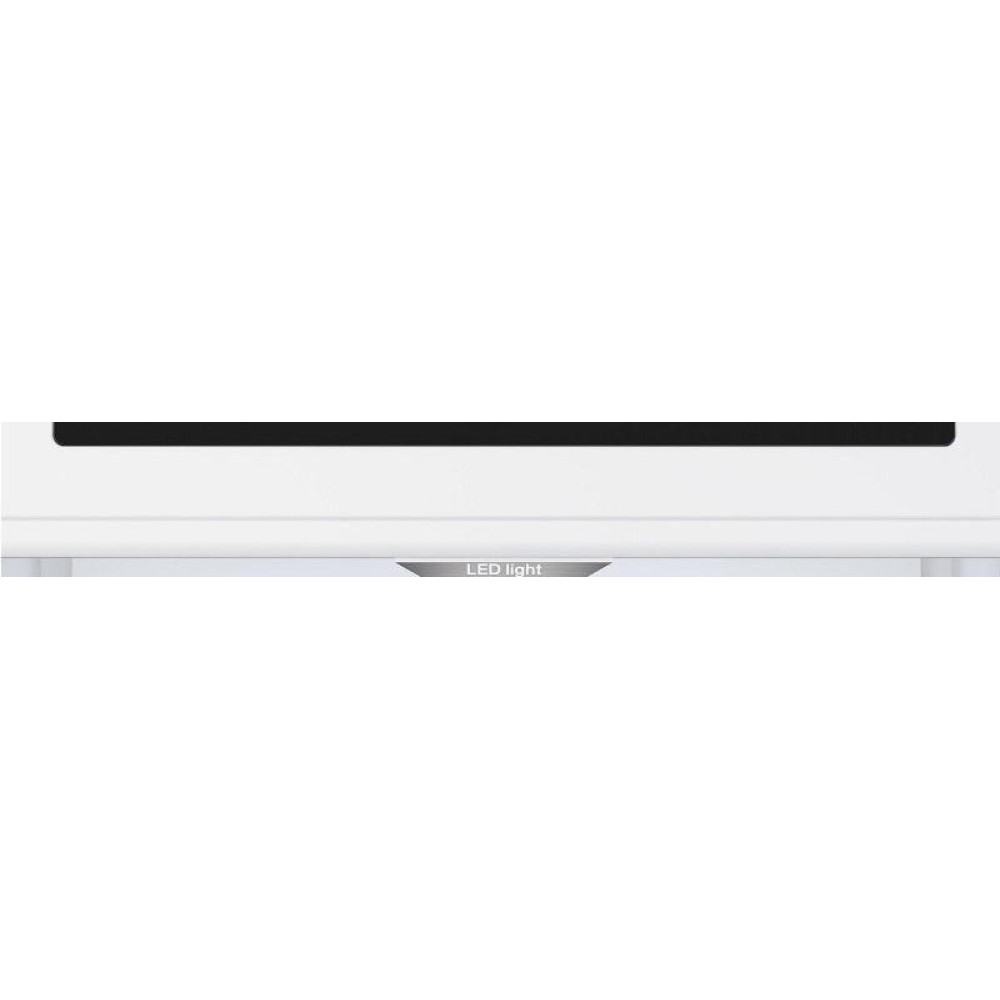 Двухкамерный холодильник Bosch KGN392LDF