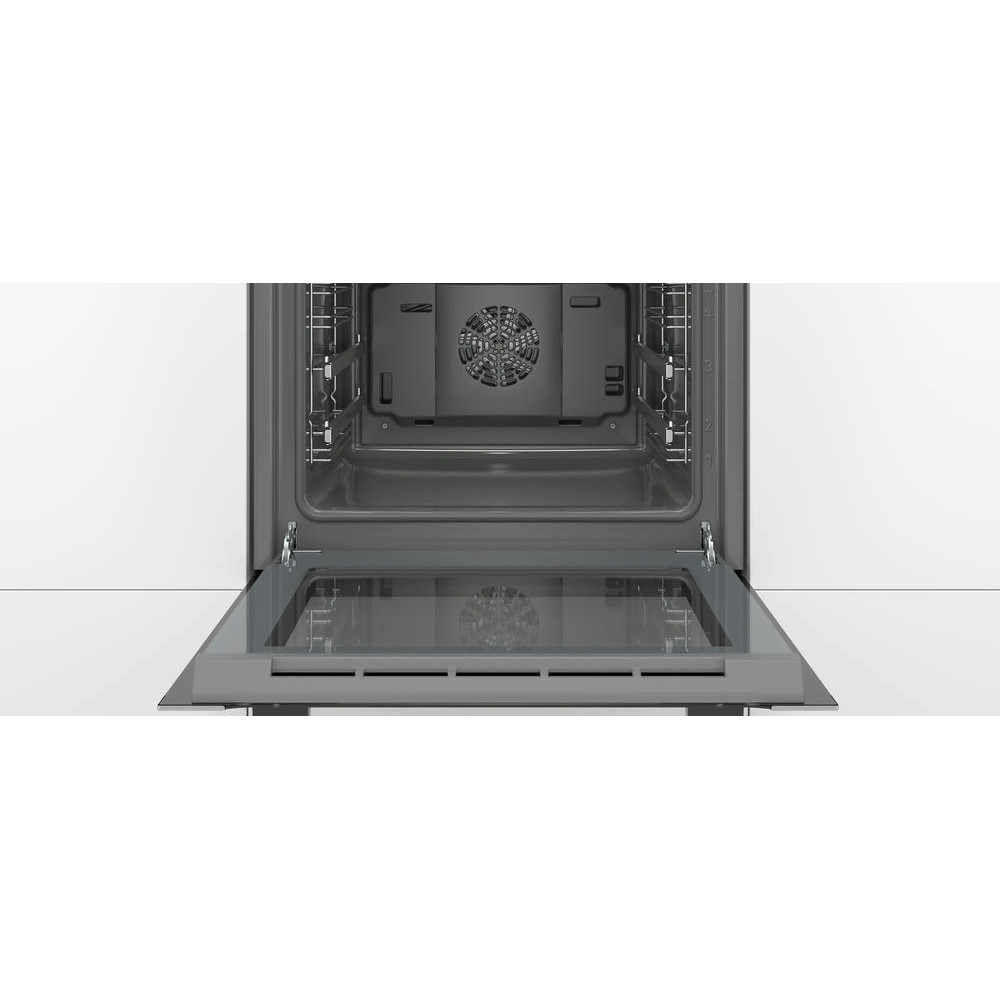 Духовой шкаф Bosch HBJ517SG0R