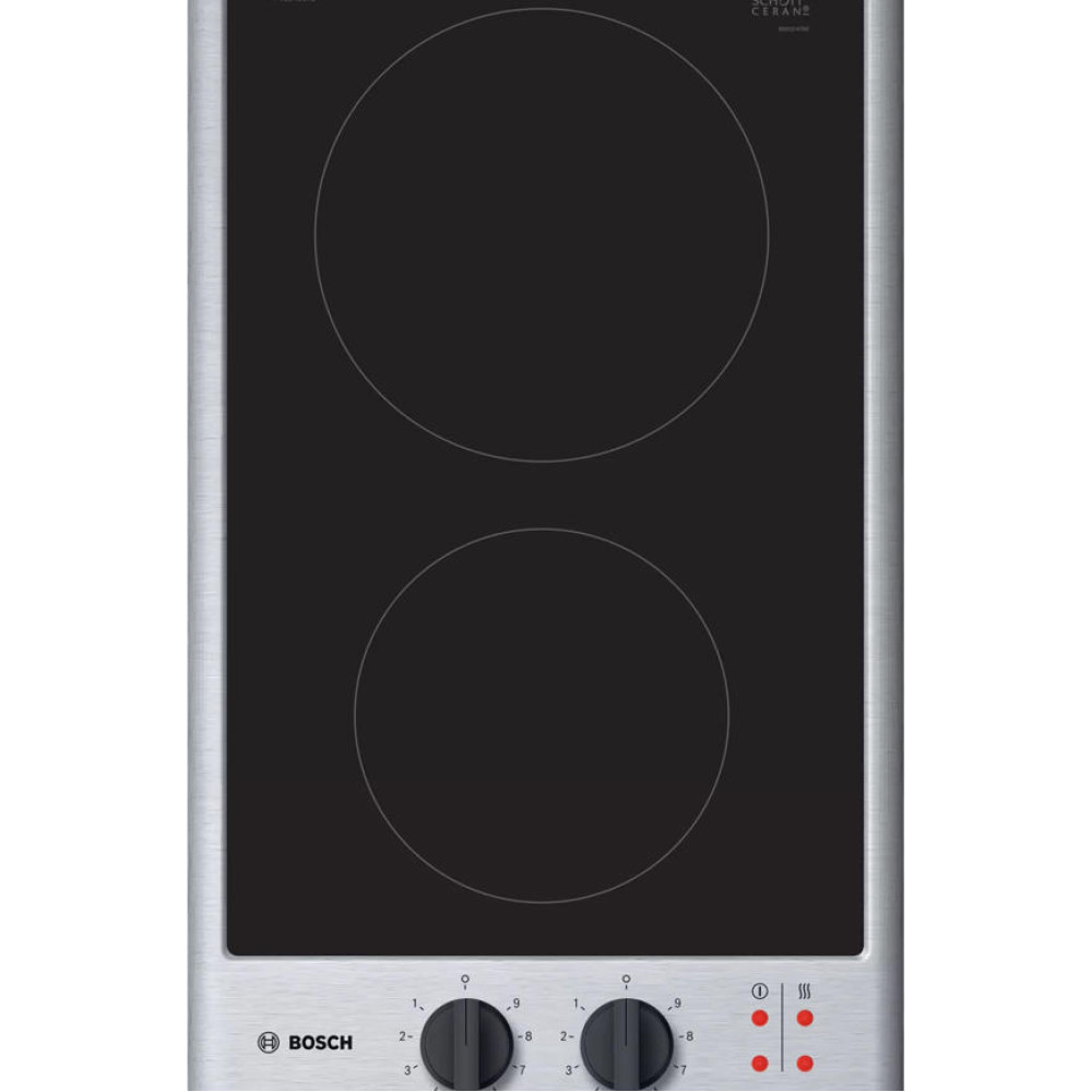 Электрическая варочная панель Bosch PKE345CA2E