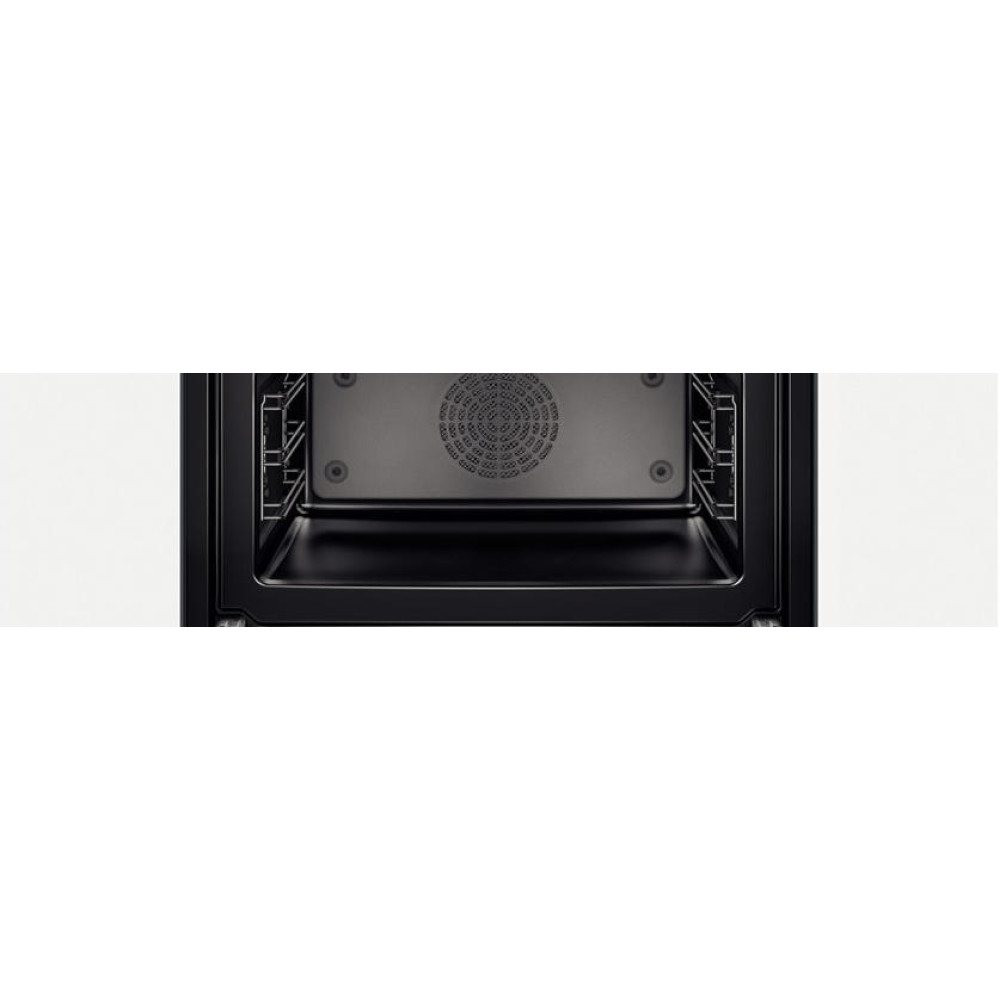 Компактный духовой шкаф Bosch CMG636BS1