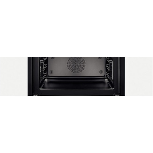 Компактный духовой шкаф Bosch CMG636BS1