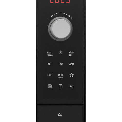 Встраиваемая микроволновая печь Bosch BEL653MB3