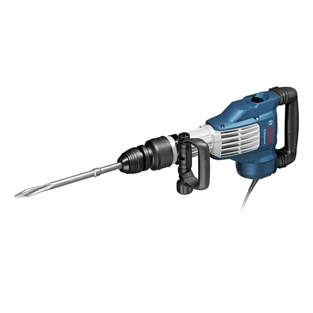 Bosch GSH 11 VC Professional отбойный молоток электрический, 0611336000