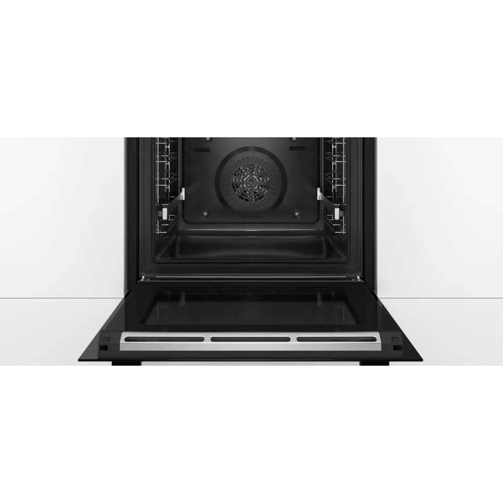 Духовой шкаф Bosch HBG5780B0