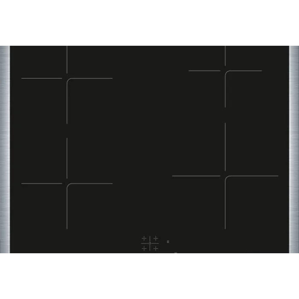 Индукционная варочная панель Bosch PUE64KBB5E