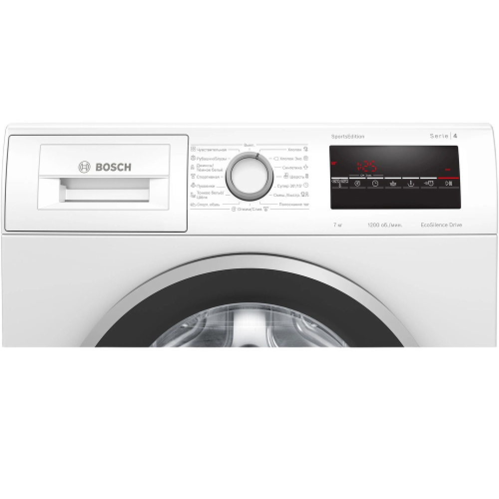 Стиральная машина Bosch WLP24261OE