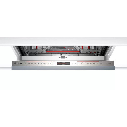 Встраиваемая посудомоечная машина Bosch SMD8ZCX30R