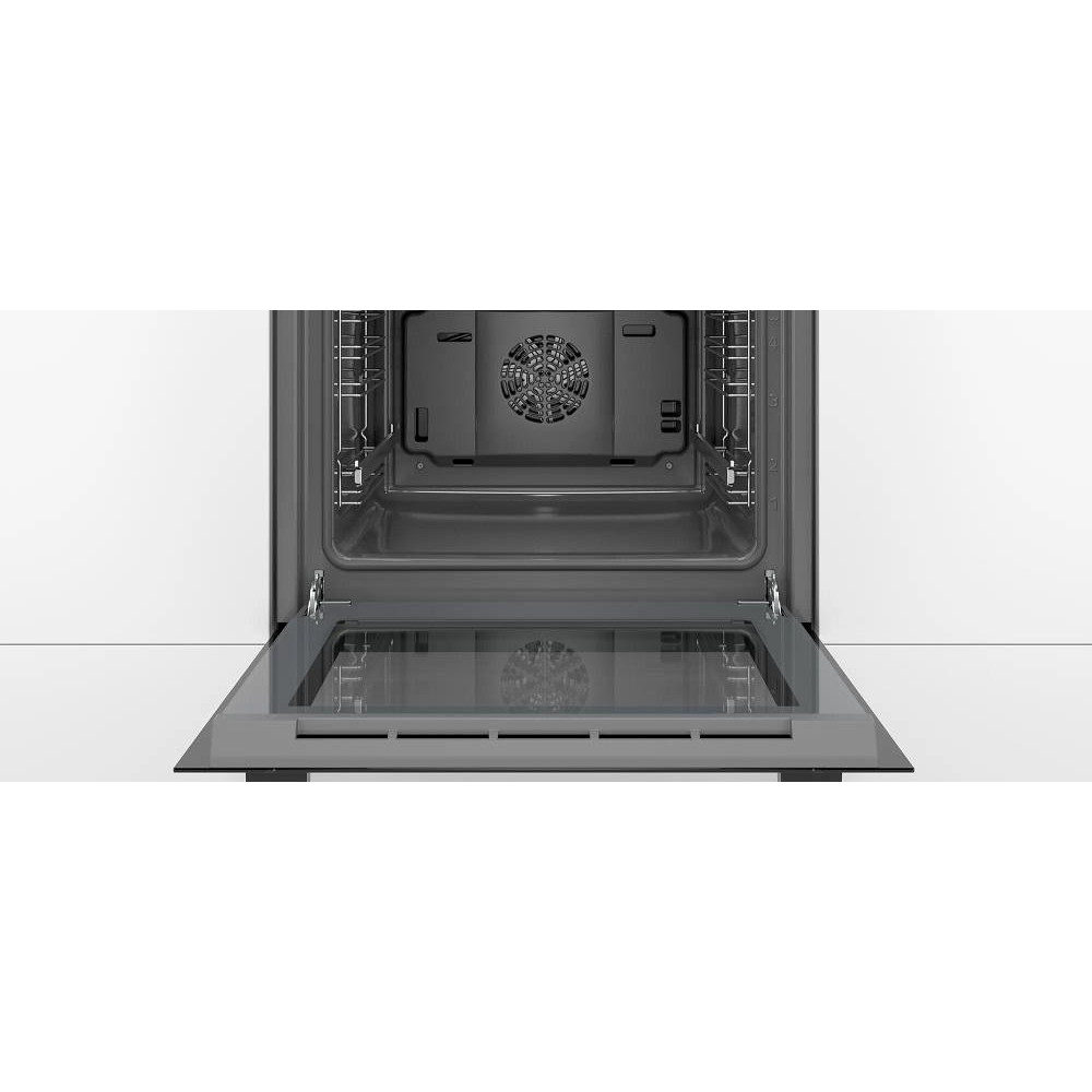 Духовой шкаф Bosch HBJ517FS0R