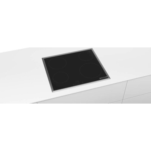 Электрическая варочная панель Bosch PKE 645 BB2E