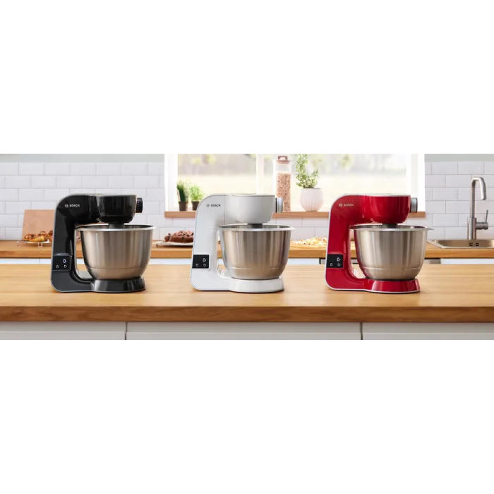 Кухонный комбайн Bosch MUM5X720
