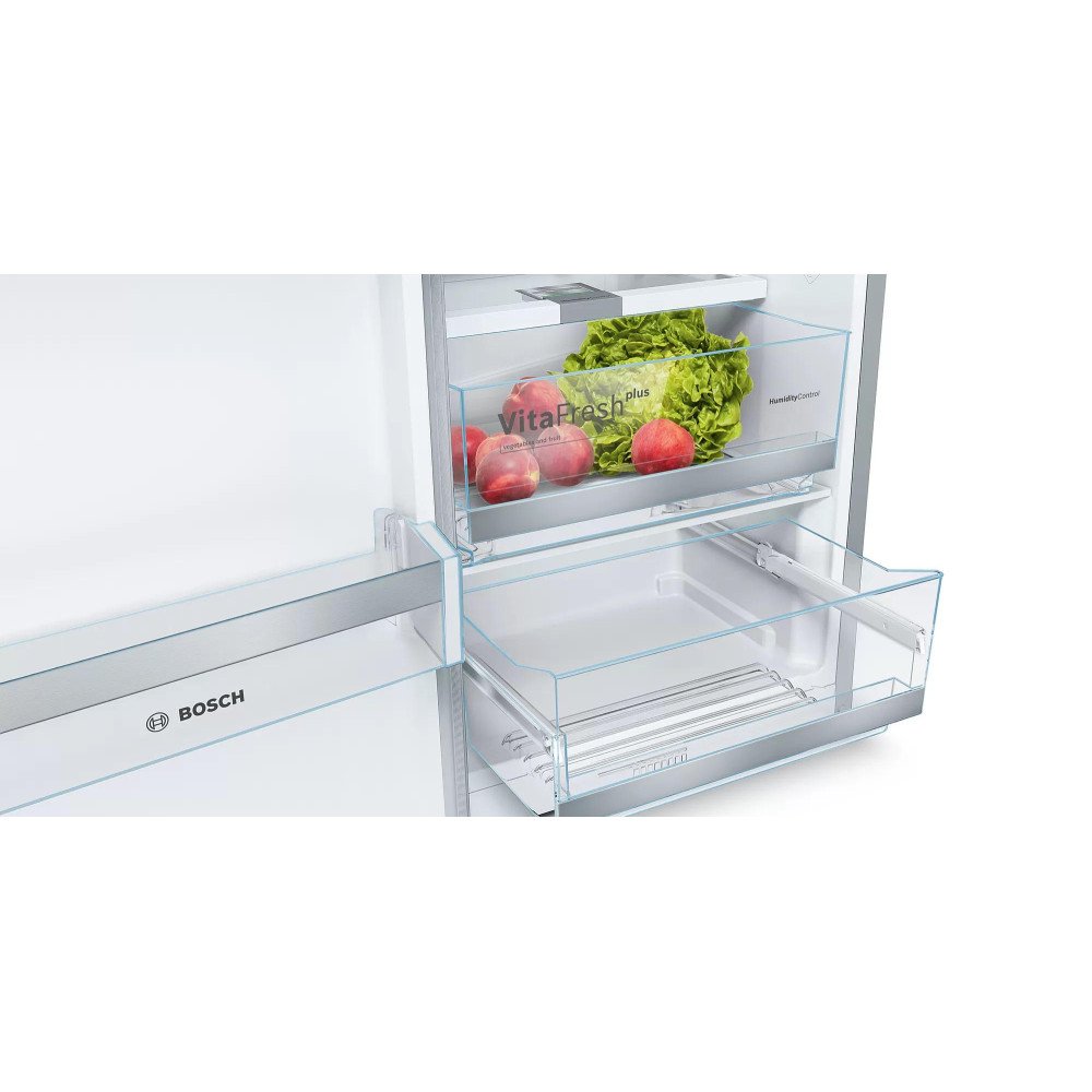 Однокамерный холодильник Bosch KSV36AI31U