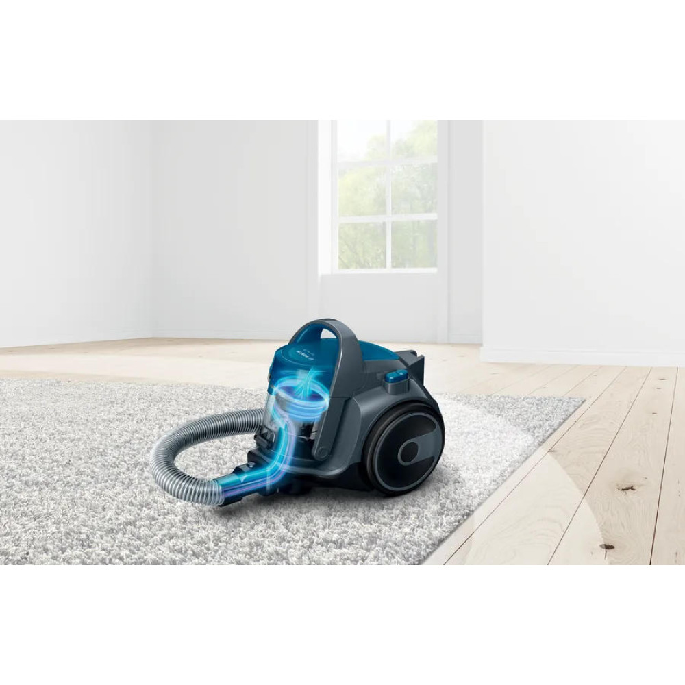 Пылесос Bosch BGS05A220