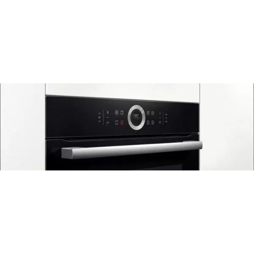 Духовой шкаф Bosch HBG672BB1S