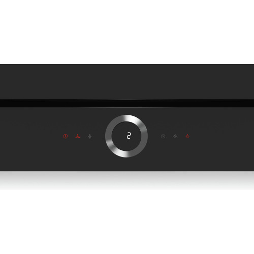 Вытяжка Bosch DWF97RV60