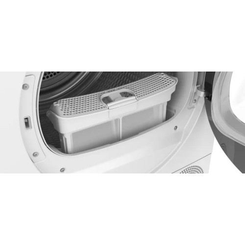 Сушильная машина Bosch WTH8300LSN