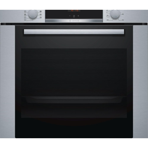 Духовой шкаф Bosch HBA3140S0