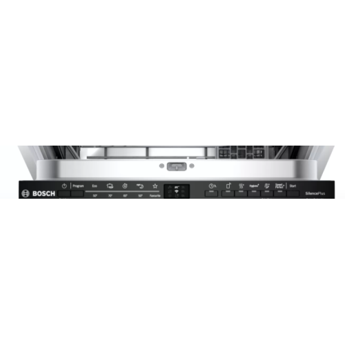Встраиваемая посудомоечная машина Bosch SPV2HMX5FR