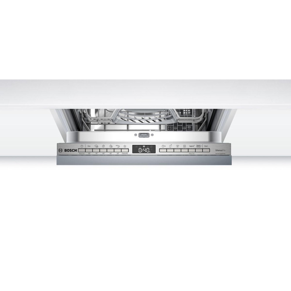 Встраиваемая посудомоечная машина Bosch SPV4HKX03R