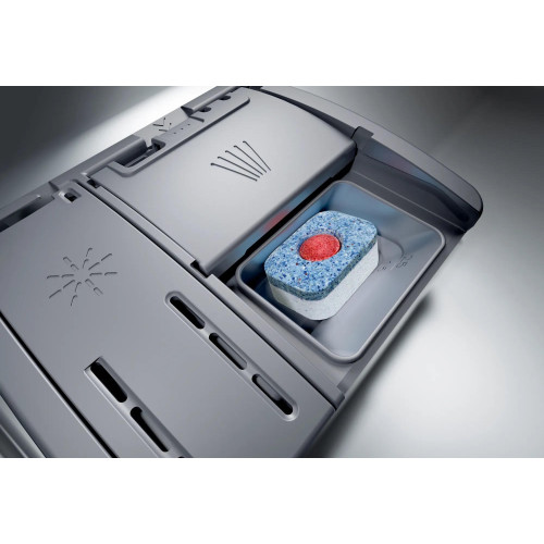 Встраиваемая посудомоечная машина Bosch SMV25BX01R