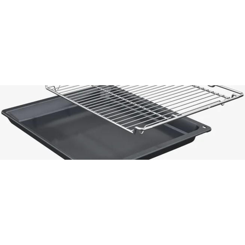 Духовой шкаф Bosch HBG7221B1