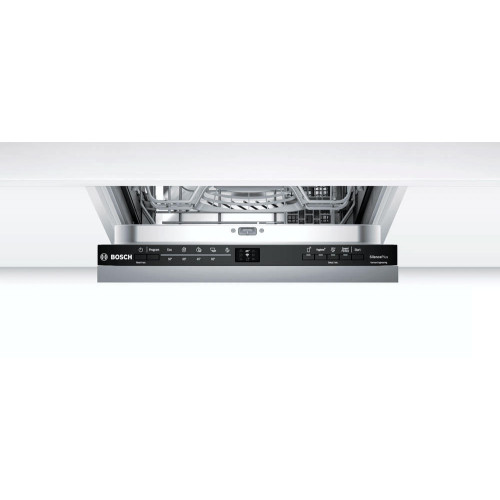 Встраиваемая посудомоечная машина Bosch SPV2IKX2BR