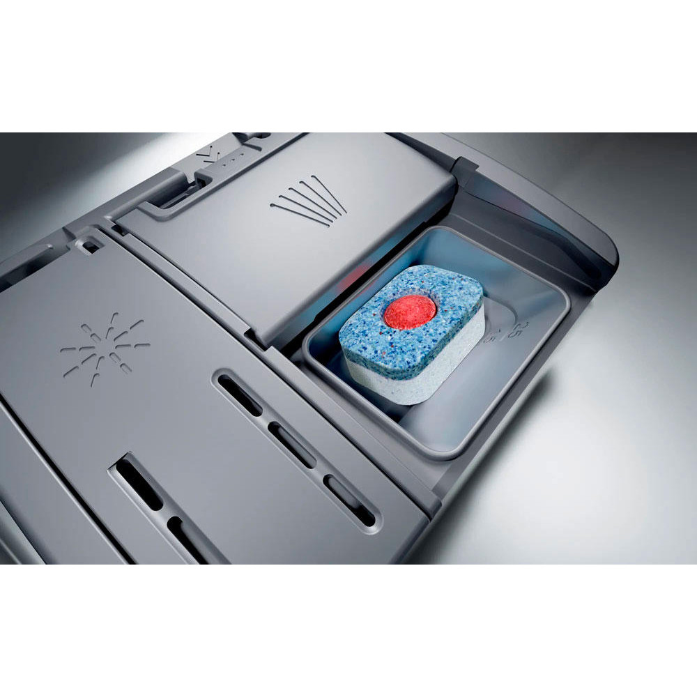 Встраиваемая посудомоечная машина Bosch SMV 6ECX51E