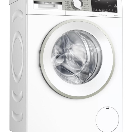 Стиральная машина Bosch WHA222XMOE