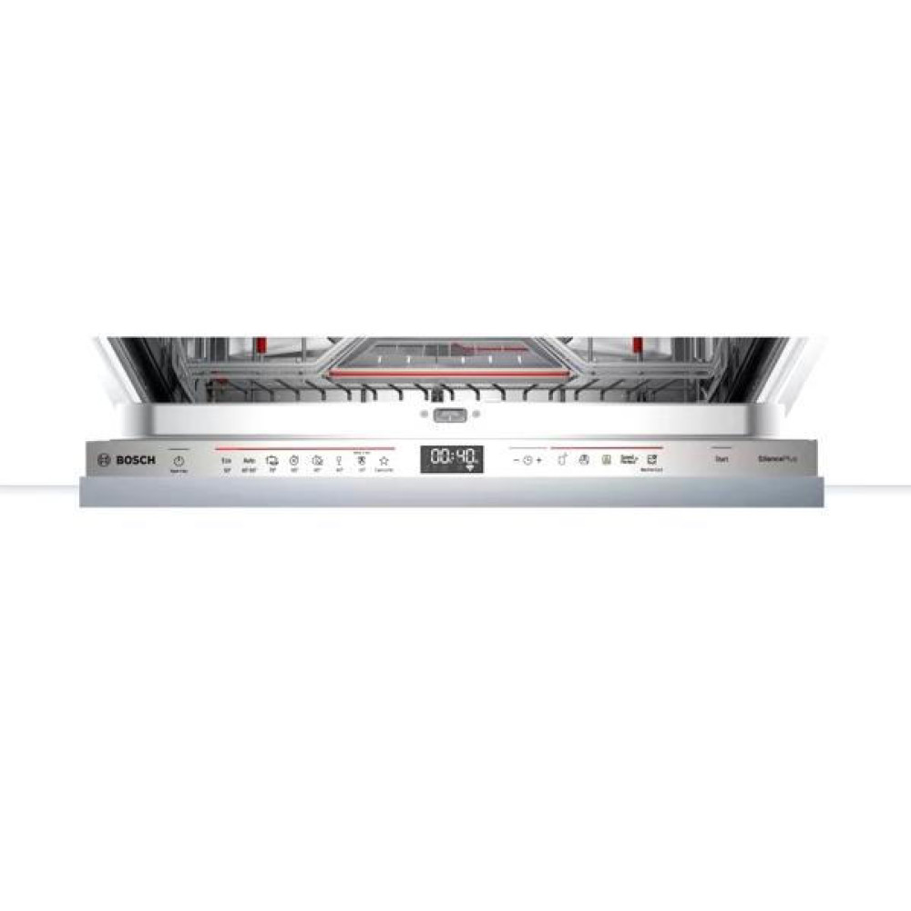 Встраиваемая посудомоечная машина Bosch SMV 6ECX51E