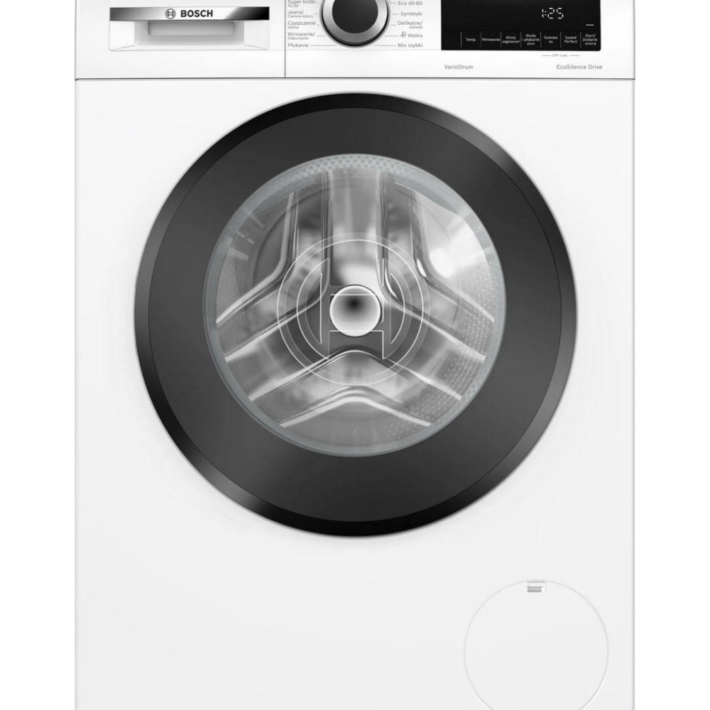 Стиральная машина Bosch WGG0420GPL