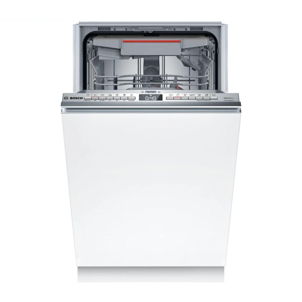 Встраиваемая посудомоечная машина Bosch SPV4HMX65Q