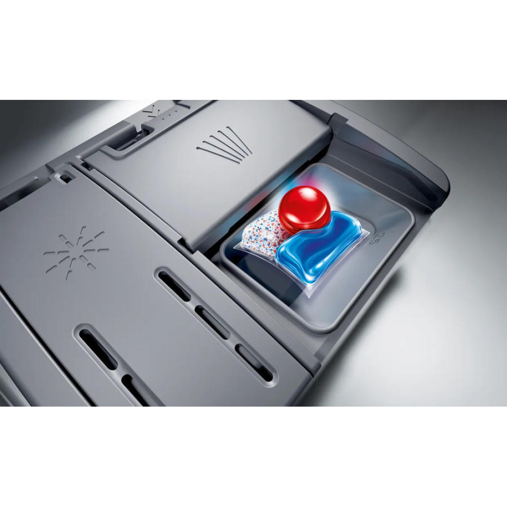 Встраиваемая посудомоечная машина Bosch SMV6ZCX16E