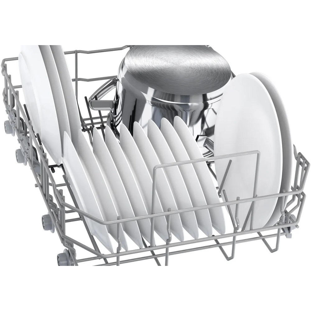 Встраиваемая посудомоечная машина Bosch SPV4XMX16E