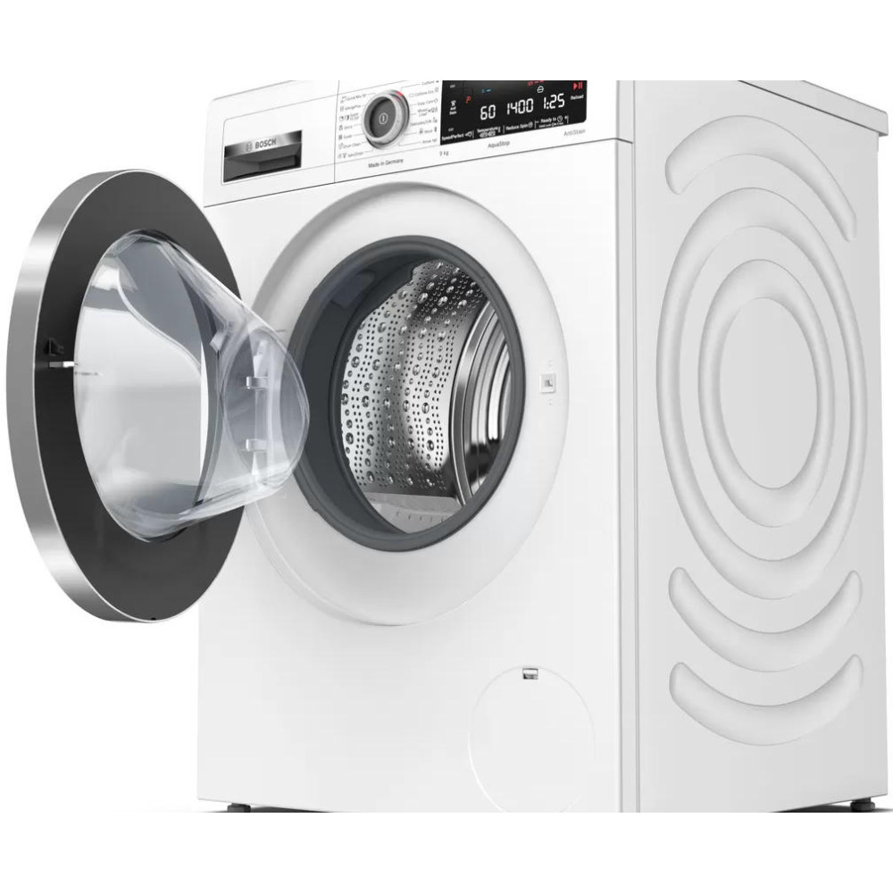Стиральная машина Bosch WAV28M80ME