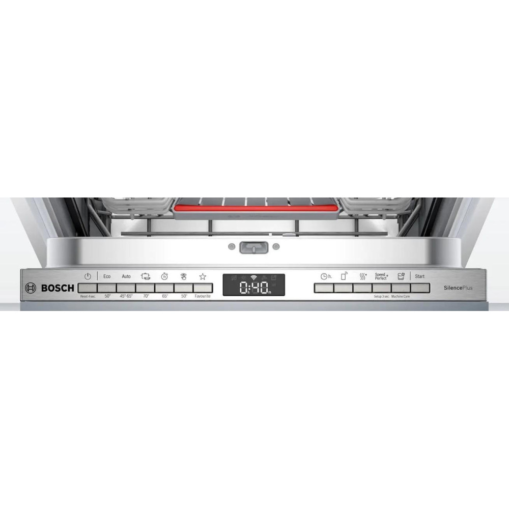 Встраиваемая посудомоечная машина Bosch SPH4HMX31E