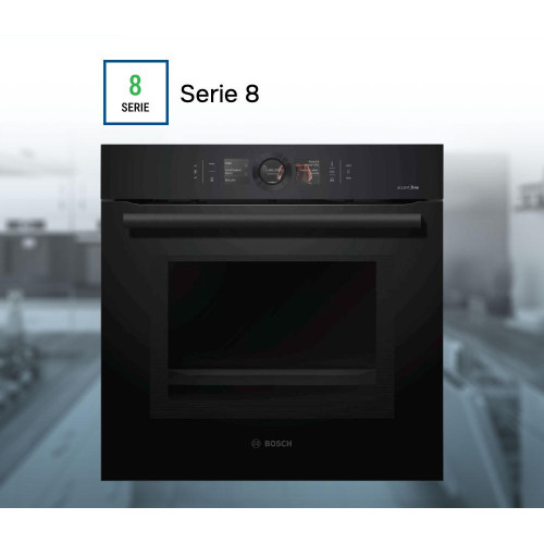 Духовой шкаф Bosch HNG8764C7