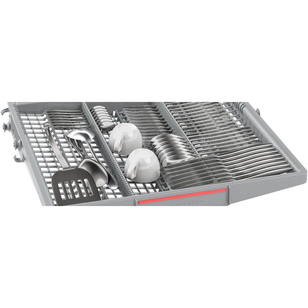 Встраиваемая посудомоечная машина Bosch SMV6ZCX16E